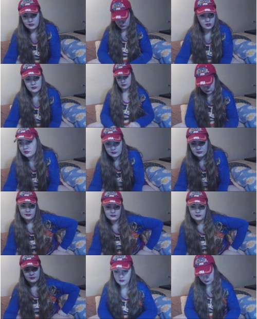 Download Video File: myfreecams jerseygal