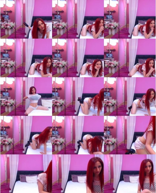 Download Video File: myfreecams jessiecarson