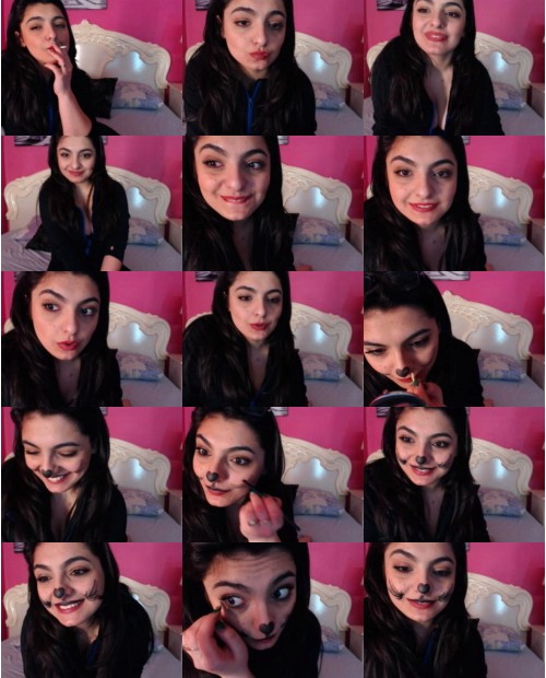 Krystalbaby webcam Krystalbaby webcam