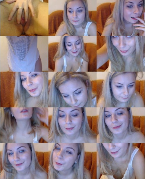 Download Video File: myfreecams justkatya