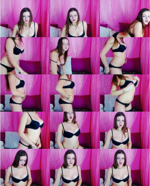 Download Video File: myfreecams kalletw