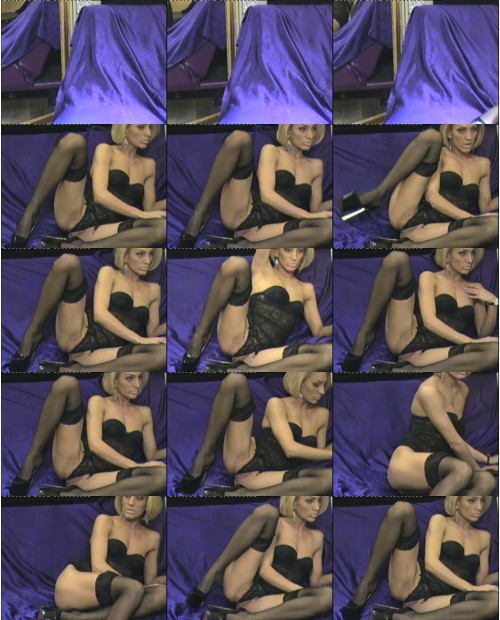 Download Video File: myfreecams kate show