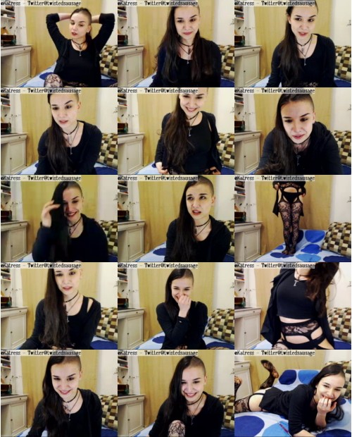 Download Video File: myfreecams katsbush