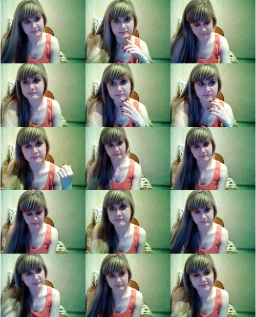 Download Video File: myfreecams katya2001