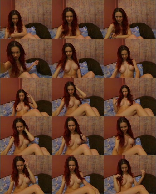 Download Video File: myfreecams kendra  