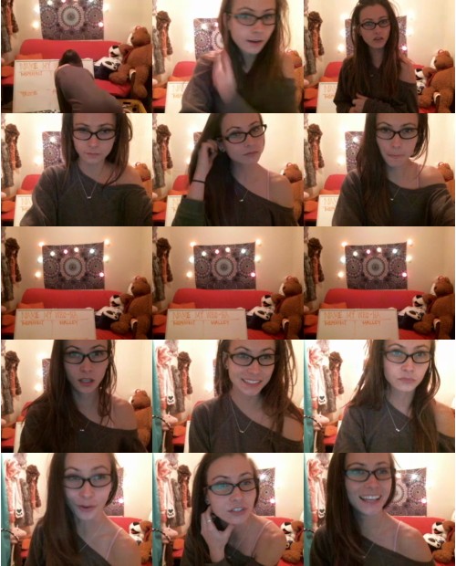 Download Video File: myfreecams kennakarson