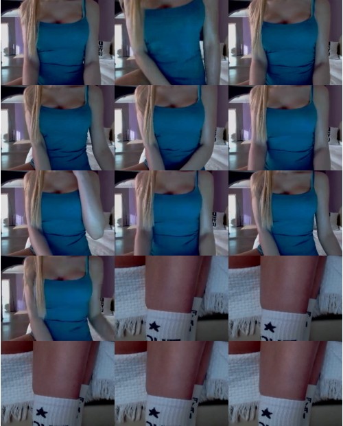 Download Video File: myfreecams kiesza