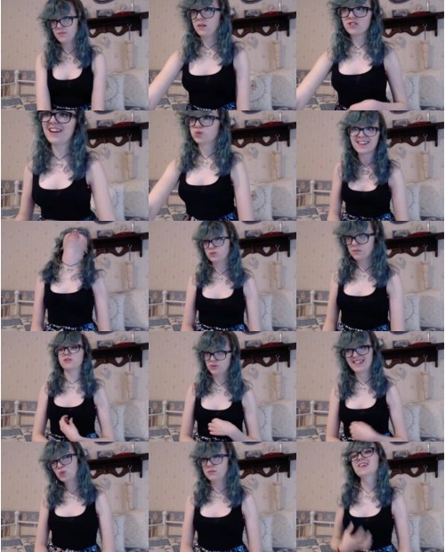 Download Video File: myfreecams kimimila