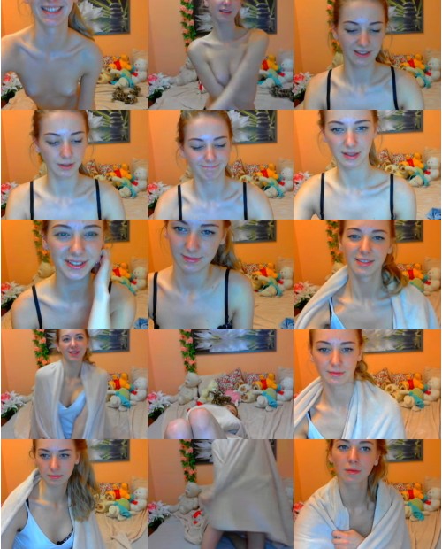 Download Video File: myfreecams kira appel