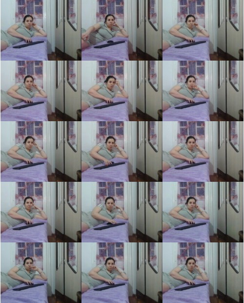 Download Video File: myfreecams kissanny