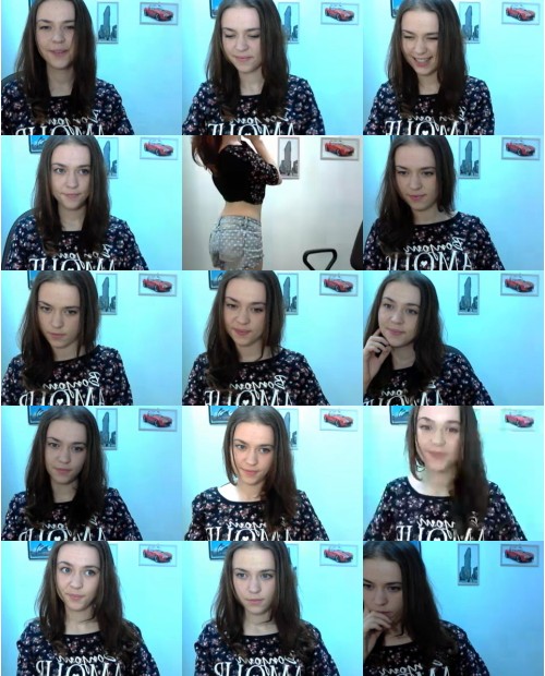 Download Video File: myfreecams kissforlove