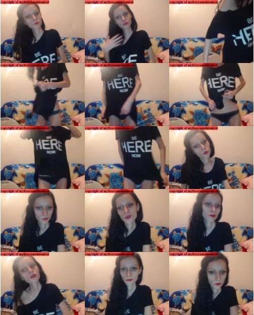 Download Video File: myfreecams kissnicol