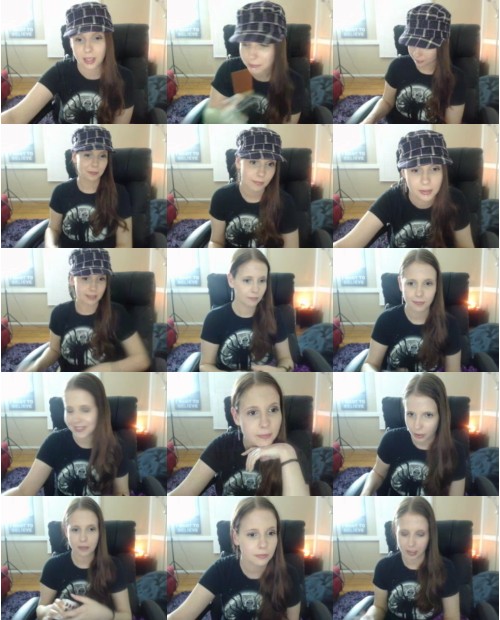 Download Video File: myfreecams kitanamk