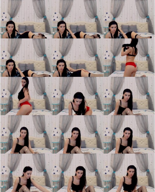 Download Video File: myfreecams klaramara