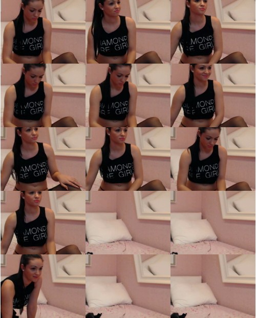 Download Video File: myfreecams krissy000