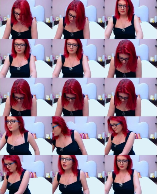 Download Video File: myfreecams kristieellis