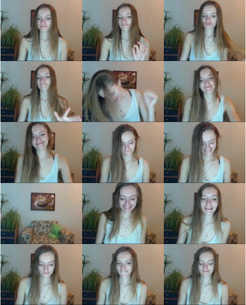 Download Video File: myfreecams kristinalima