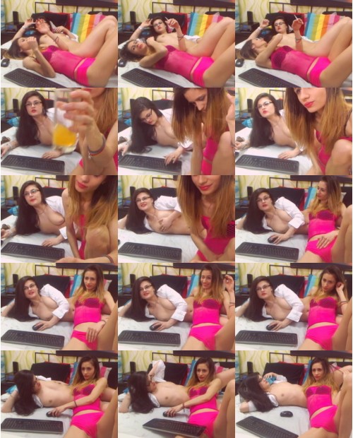 Download Video File: myfreecams kristypie