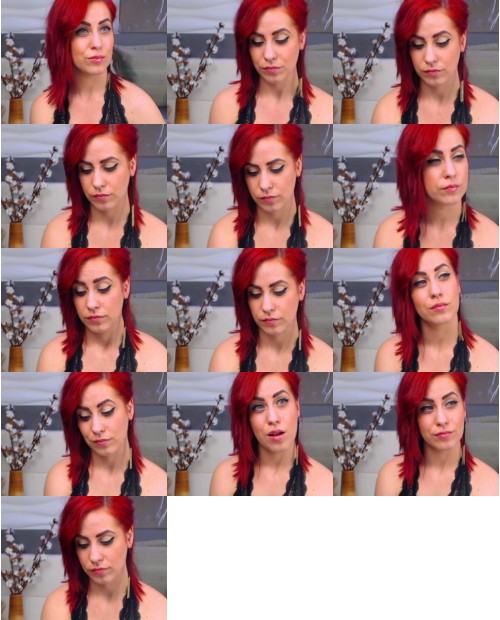 Download Video File: myfreecams kristyrock