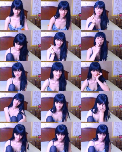 Download Video File: myfreecams kryystall