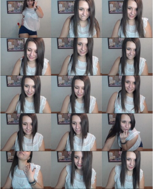 Download Video File: myfreecams kseniamioshi