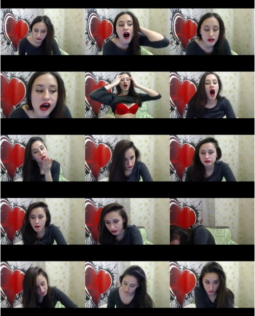 Download Video File: myfreecams lamazze