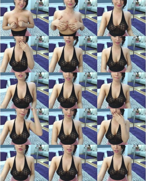 Download Video File: myfreecams larasantos