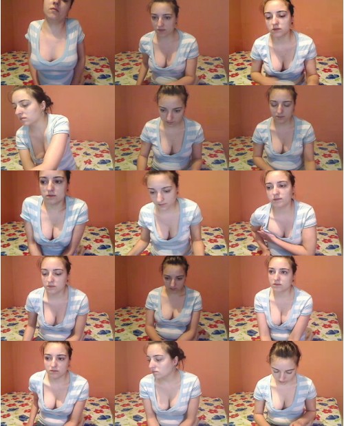 Download Video File: myfreecams larissaxxx