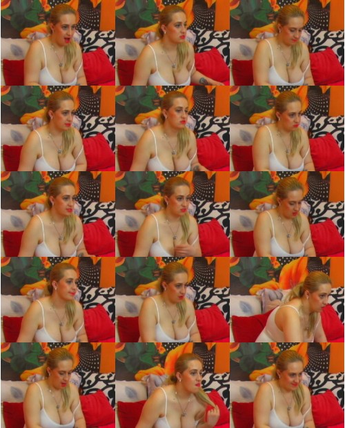 Download Video File: myfreecams larrablondie