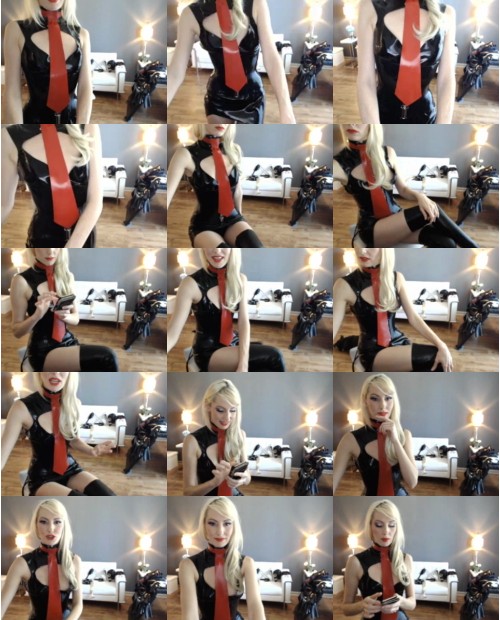 Download Video File: myfreecams latexgame