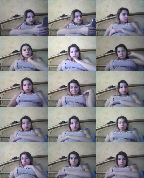 Download Video File: myfreecams ledikitty