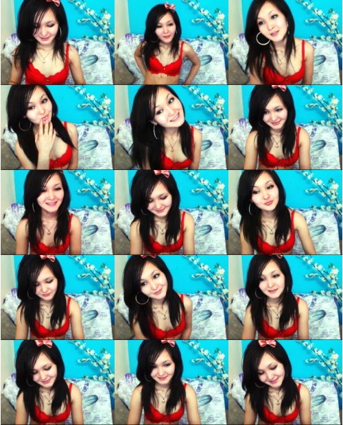 Download Video File: myfreecams leesook