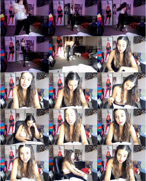 Download Video File: myfreecams leiadown