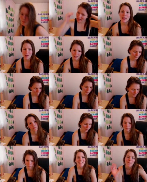 Download Video File: myfreecams lilbadvi