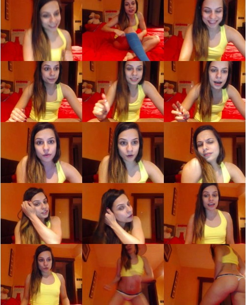 Download Video File: myfreecams lilfitveve