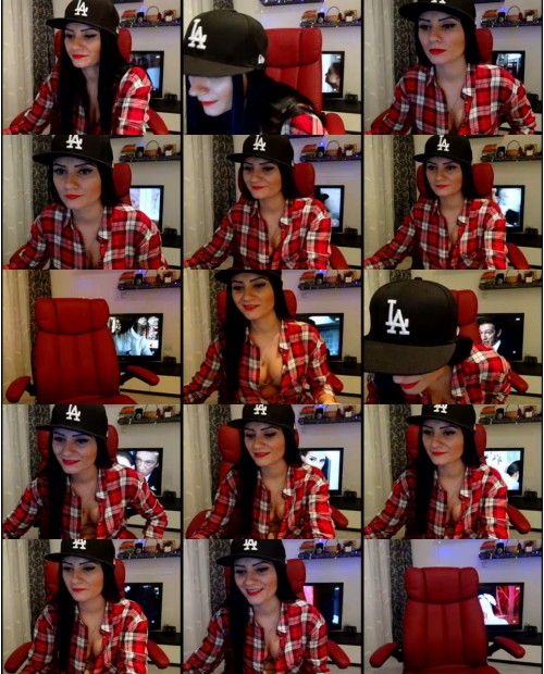 Download Video File: myfreecams lilheaven690