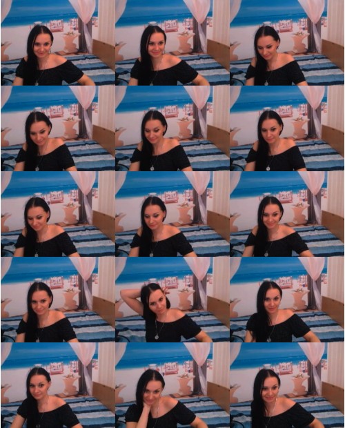 Download Video File: myfreecams lilu777