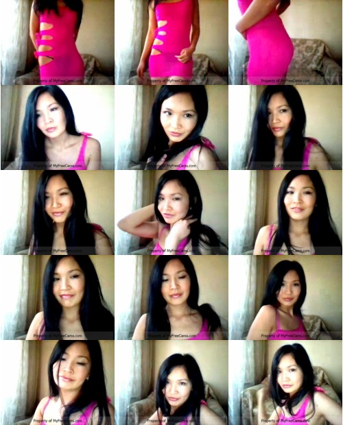 Download Video File: myfreecams lilyasian8