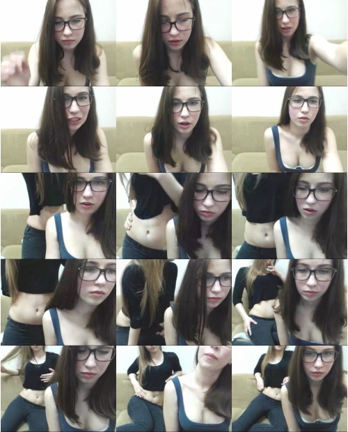 Download Video File: myfreecams lina89