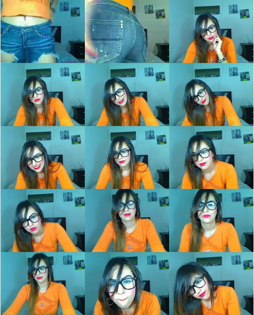 Download Video File: myfreecams lindahotlick