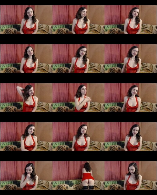 Download Video File: myfreecams lionellasweet