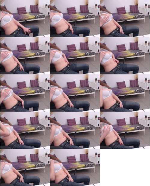 Download Video File: myfreecams lissaforyou