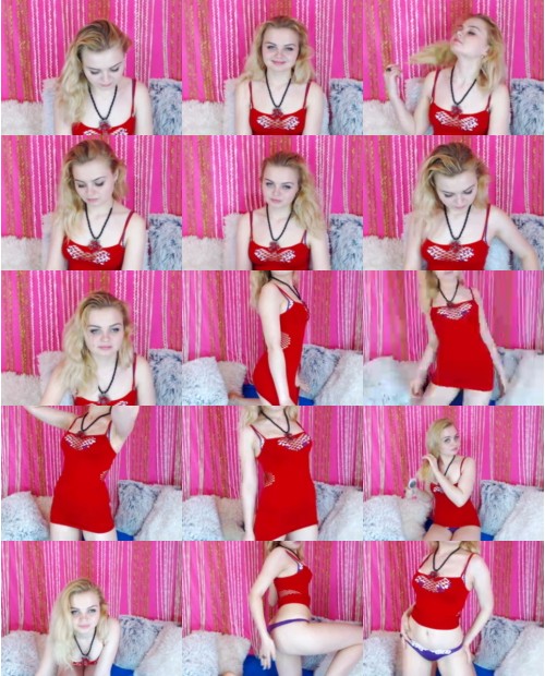 Download Video File: myfreecams liticia