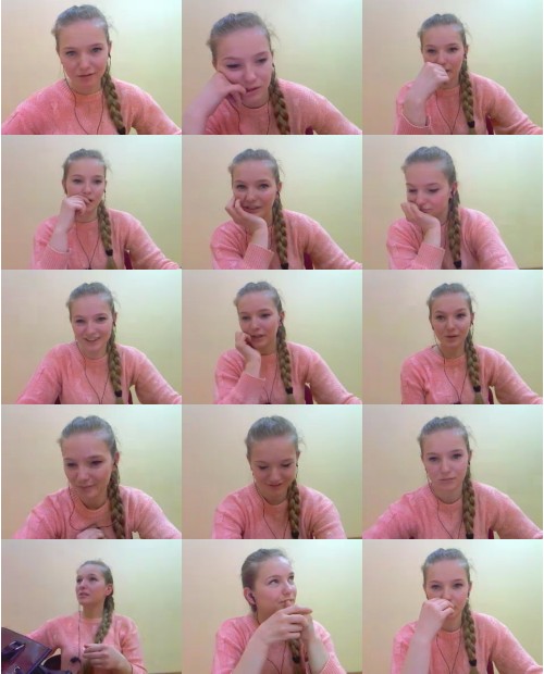 Download Video File: myfreecams littlestar18