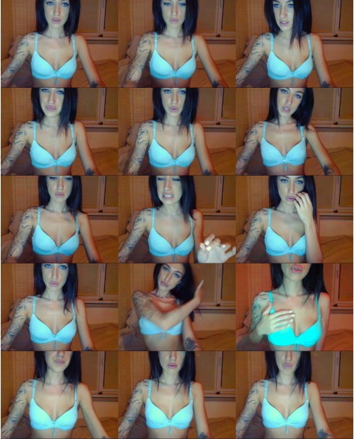 Download Video File: myfreecams liztatts