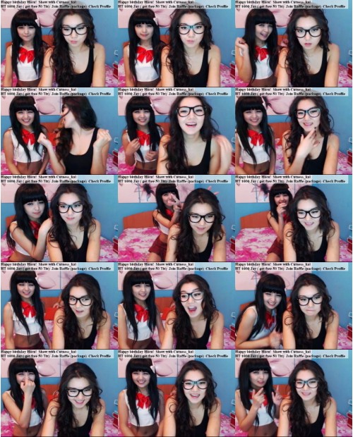 Download Video File: myfreecams love haruchan