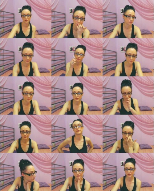 Download Video File: myfreecams lucinela