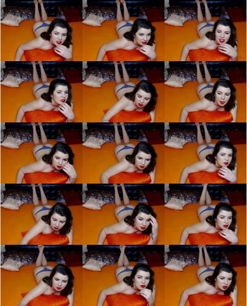 Download Video File: myfreecams lustfullroxy