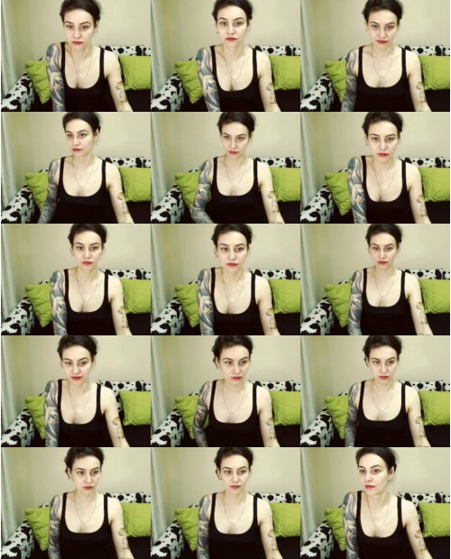 Download Video File: myfreecams lustynina