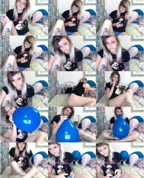 Download Video File: myfreecams lydialooner